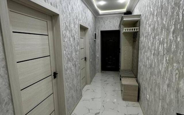 Samarkand Luxury apartment in the center