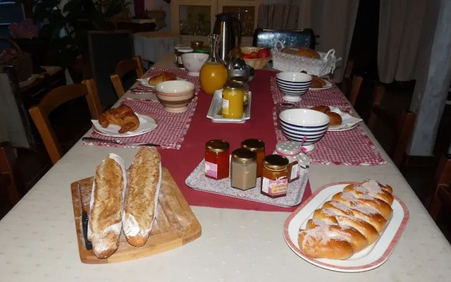 Les Châtaigniers de Florac