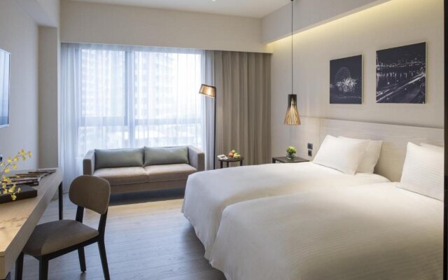 Riverview Suites Taipei