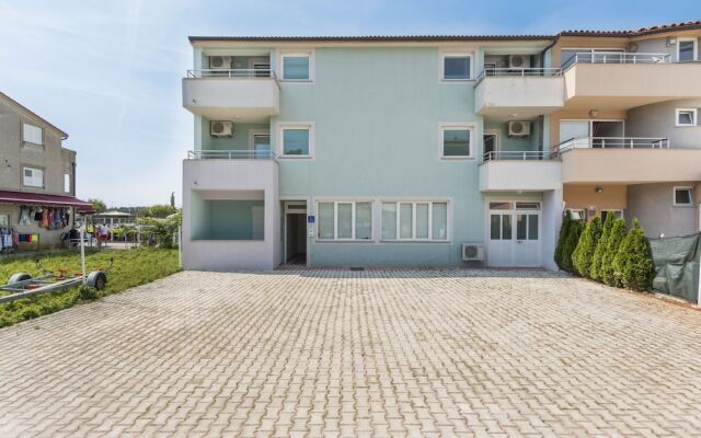 Cosy Apartment in Medulin With Sea View