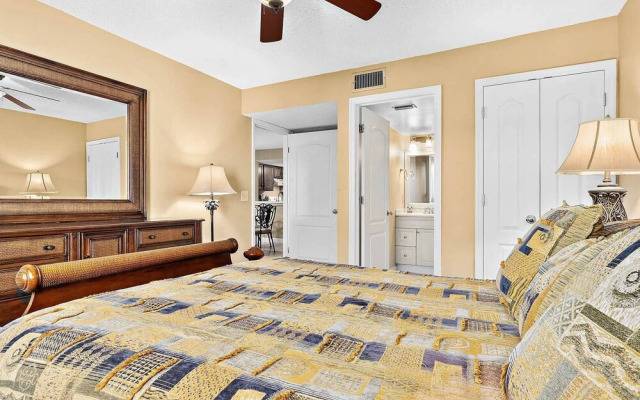 Unit 8312 - Ocean Racquet Club