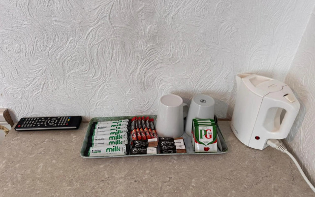 OYO Delton Hotel Blackpool Pleasure Beach