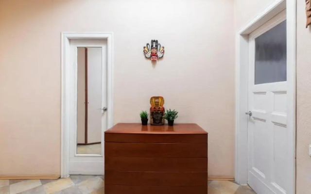 GoodAps Nikitsky Boulevard 9