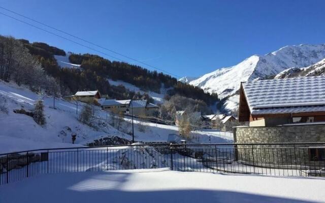 Les Chalets d'Adrien 7