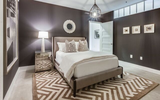 Clock Loft