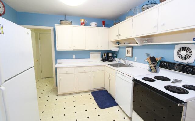 Atlantic Haven 4 Bedroom Home by Redawning