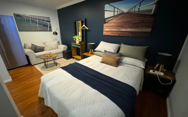 Tranquility by the Bay (Adults Only)