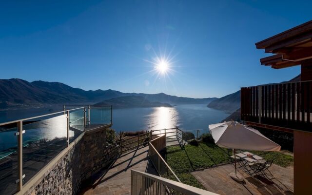 Dali in Spiglia With 2 Bedrooms and 1 Bathrooms