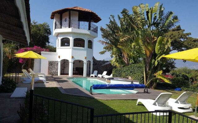 Casa Rivera de Moras