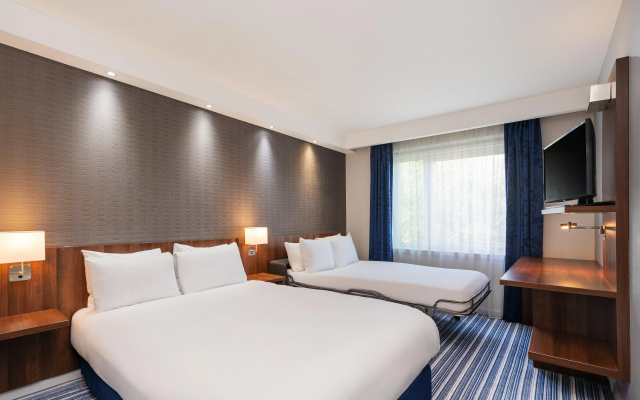 B&B Hotel Cambridge South