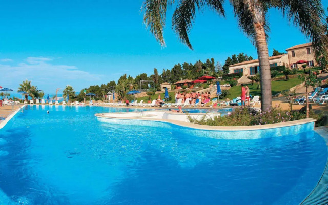 Villaggio Dolomiti sul Mare