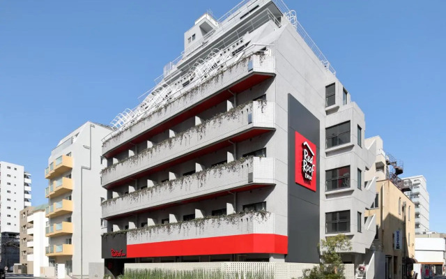 Toyoko Inn Tokyo Kamata Nº 2