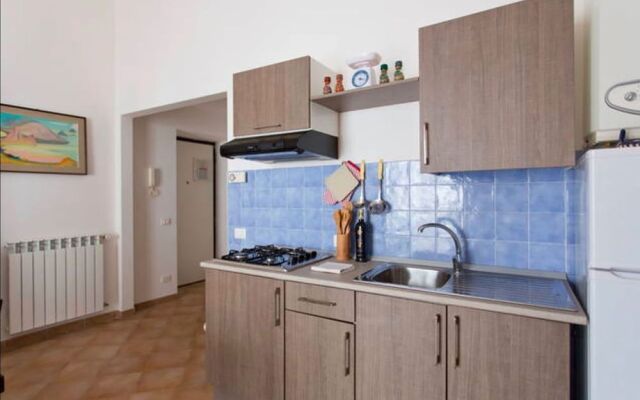 Le Pergole Holiday Apartments