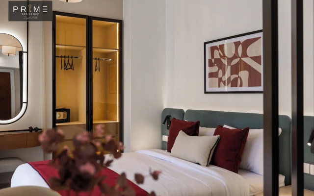 Prime Residence Zayed Hills