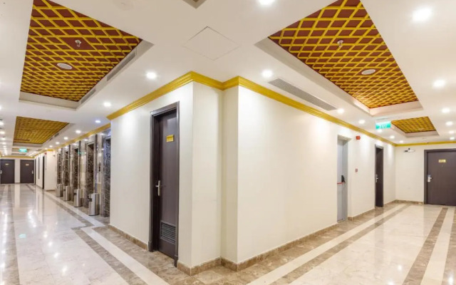 Snood Al Dana Hotel