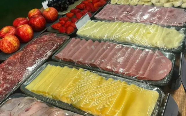 Terraço Plaza Hotel