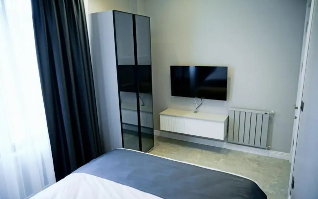 Elite World Homes Istanbul Bosphorus