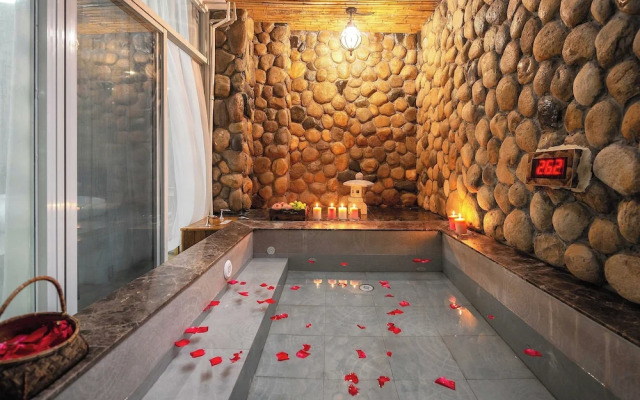 nanjing youjianjiangnan Homestay