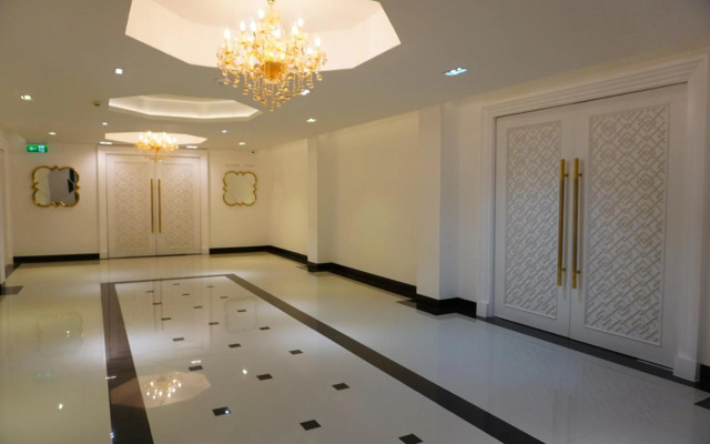 TARIS ART HOTEL PHRAE (SHA Extra Plus)