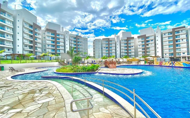 Lagoa Eco Towers