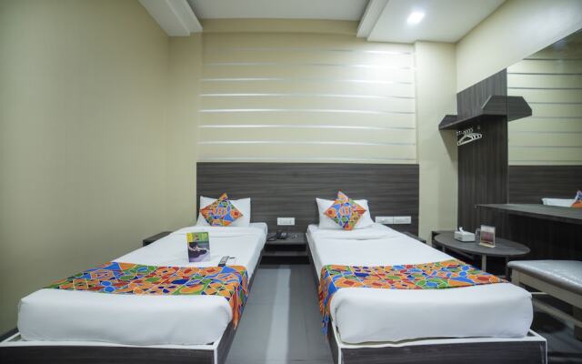 FabHotel Dawat Inn Waluj BK