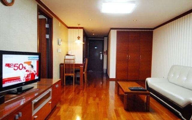 Milatel Chereville Serviced Apartment