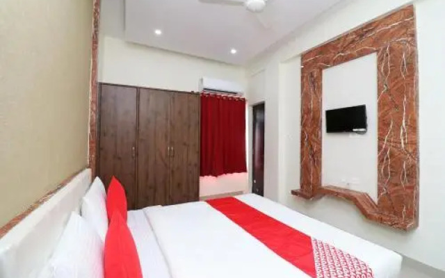 Kamdhenu Inn By OYO Rooms