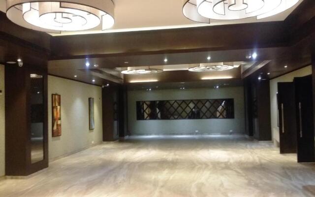 Hotel Oxina Lygon