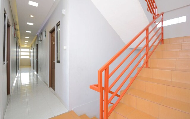 Airy Eco Stasiun Cimindi Budhi 29 Cimahi