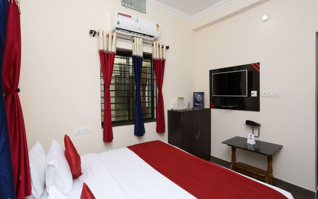Hotel Shine By OYO Rooms