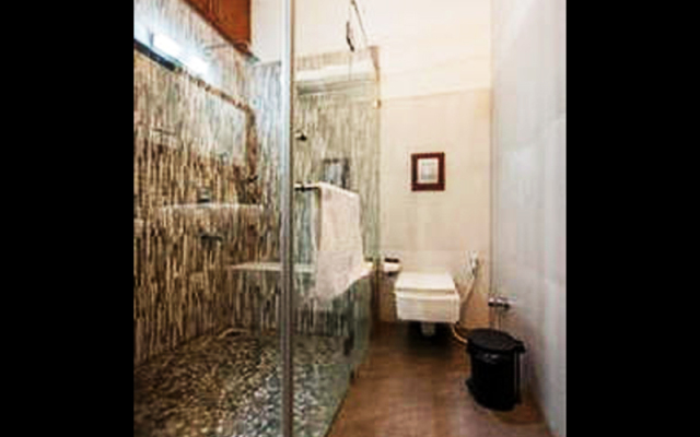 Camellia A Boutique Home