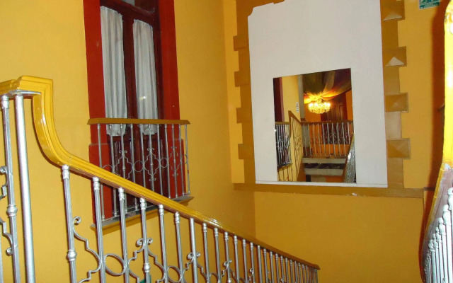 Hotel Anabi