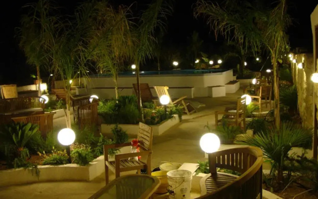 Villa Delle Palme Delfina