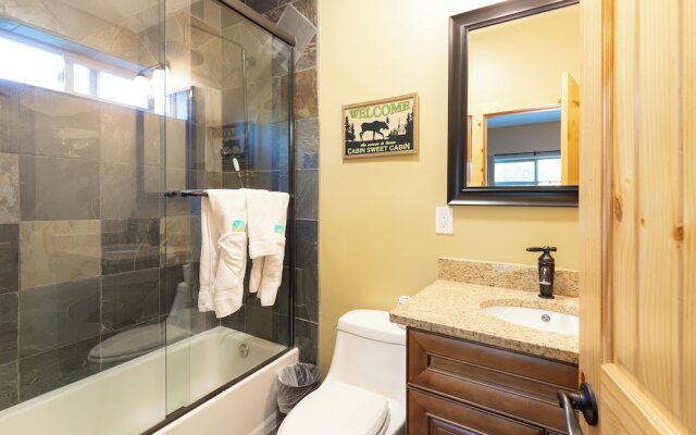 Moonridge Serenade #1967