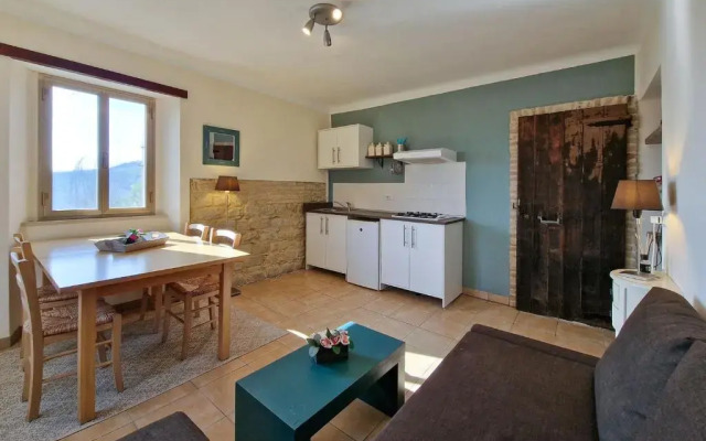 Villa Pilotti Country House