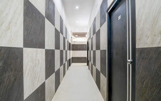 FabHotel Gardenia