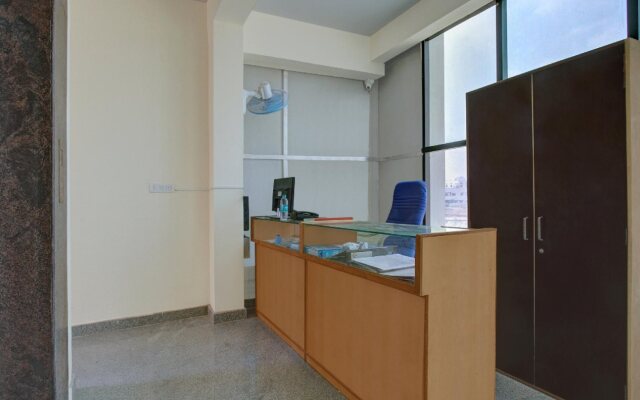 Mysooru Inn By OYO Rooms