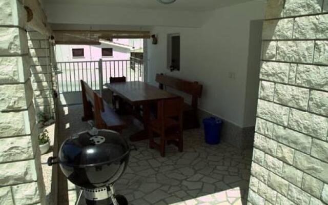 Apartments Istra Nielsen