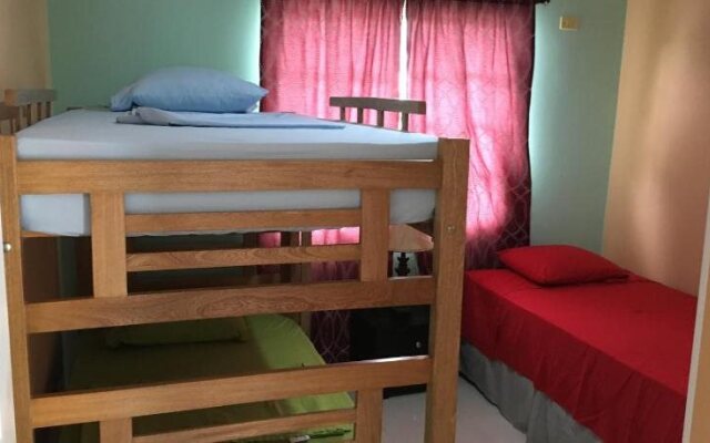 Bellas Place