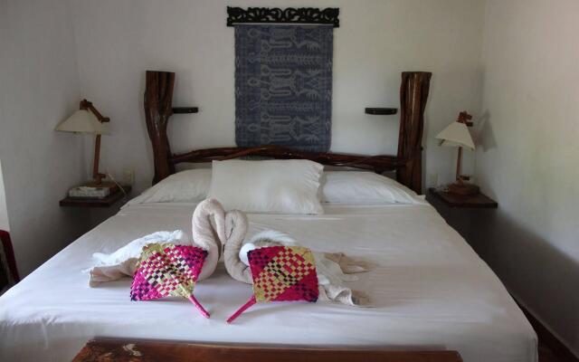 Posada Yum Kin Hotel