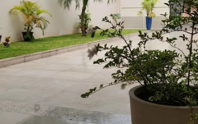 Pousada Araúna Angra