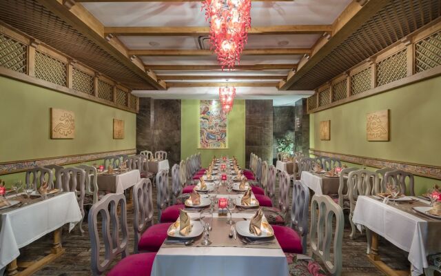 Sentido Trendy Verbena Beach - All Inclusive