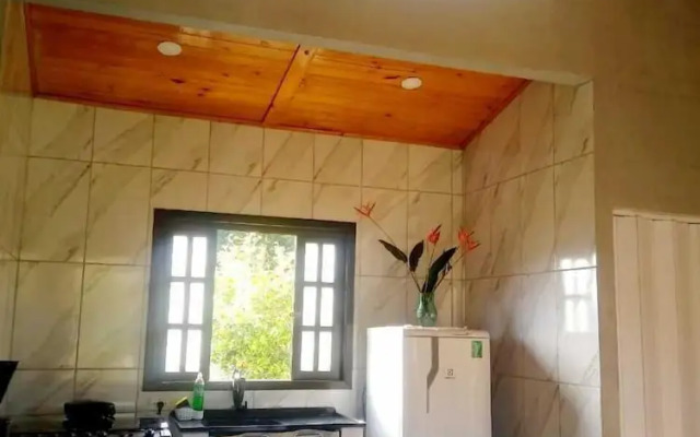 Flats Refugio Da Mata