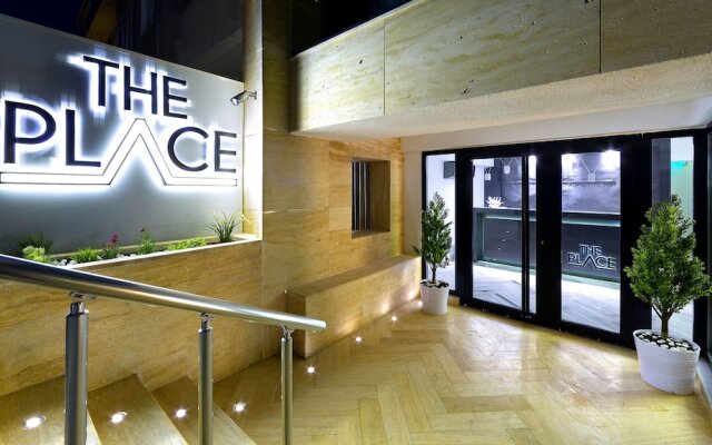 The Place Suites