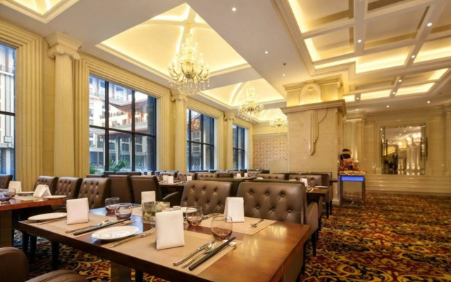 Grand Bravo Guilin Hotel