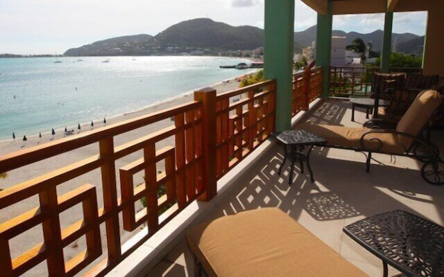 The Pasanggrahan Royal Boutique Hotel