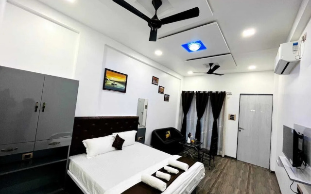 Relax Beach Resort