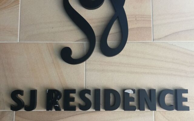 SJ Residence