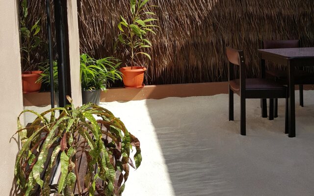 Siesta Inn at Maafushi