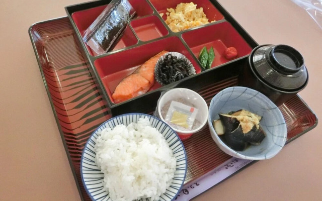 Hotel Shibataya